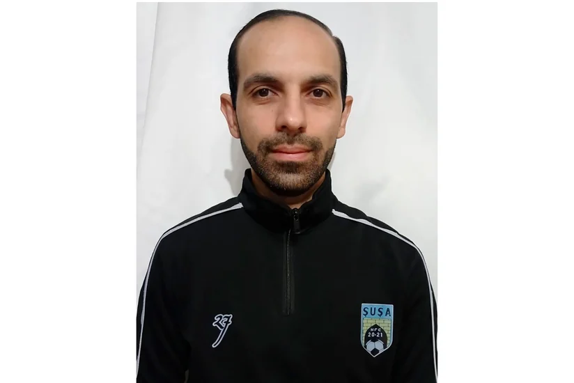 Şuşanın baş məşqçisi: Azərbaycan çempionatına rəng qatmağı düşünürük