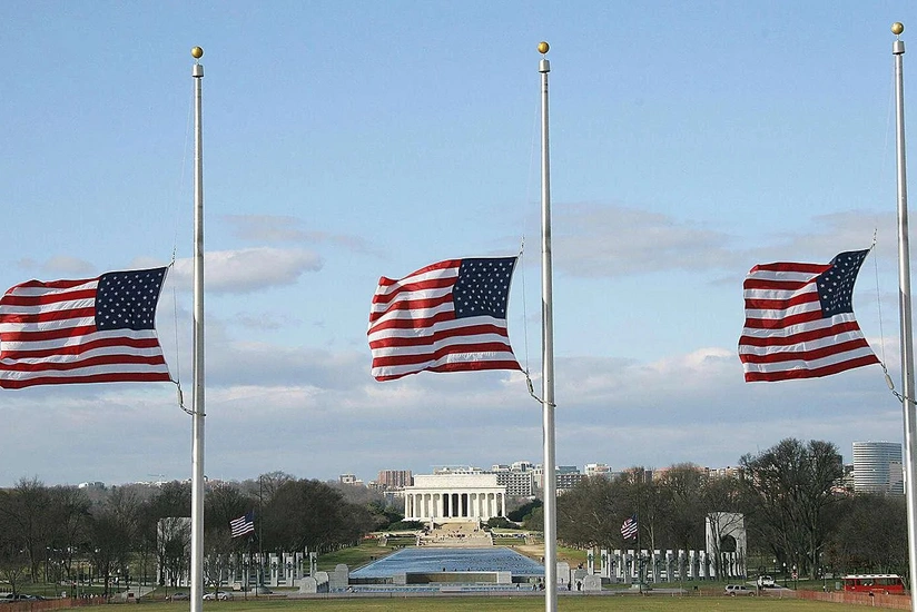 Bayden yanvarın 9-nu matəm günü elan edib