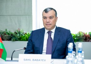Maliyyə naziri: Büdcə gəlirlərinin və xərclərinin ÜDM-dəki payı konseptualdır 