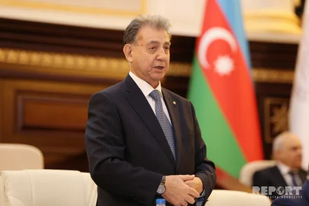 Azərbaycan gənc alimlərinin I qurultayı keçirilib