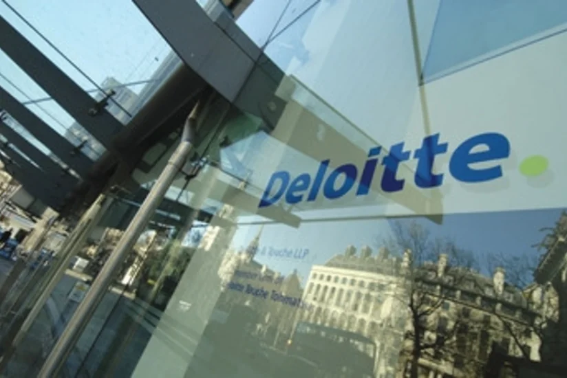 ​Deloitte: Azərbaycanda banklar ehtiyat ayırmalarını artırıb