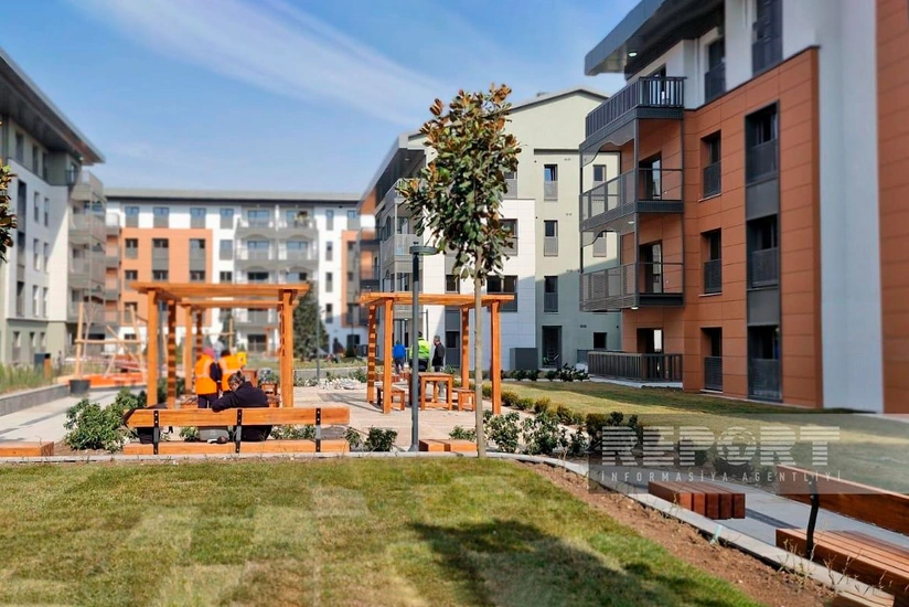 21-ci əsrin fəlakəti - bərpa olunan Adıyaman, Kahramanmaraş və Hataydan REPORTAJ