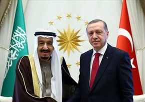 Turkish President, Saudi King moot G20 summit