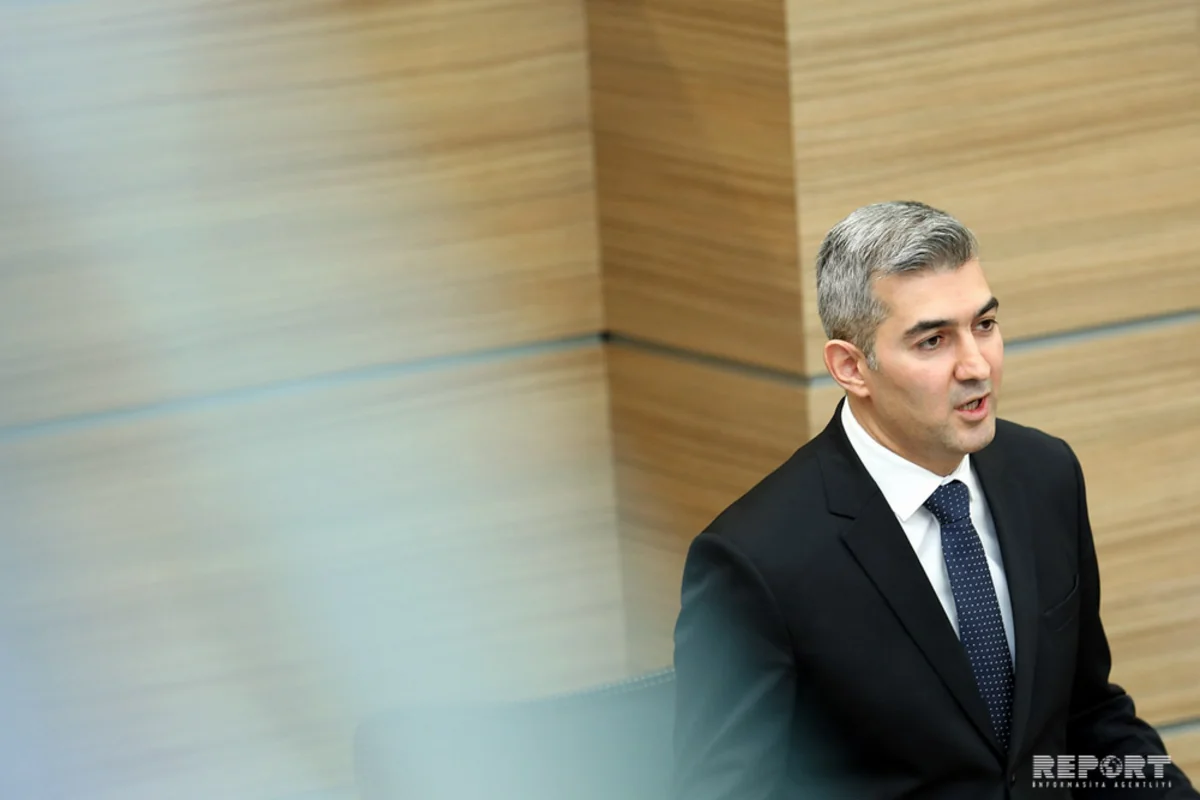 Vüsal Hüseynov: Miqrasiya Xidmətində qəbullar sonuncu vətəndaşla görüşməyənə qədər bitmir