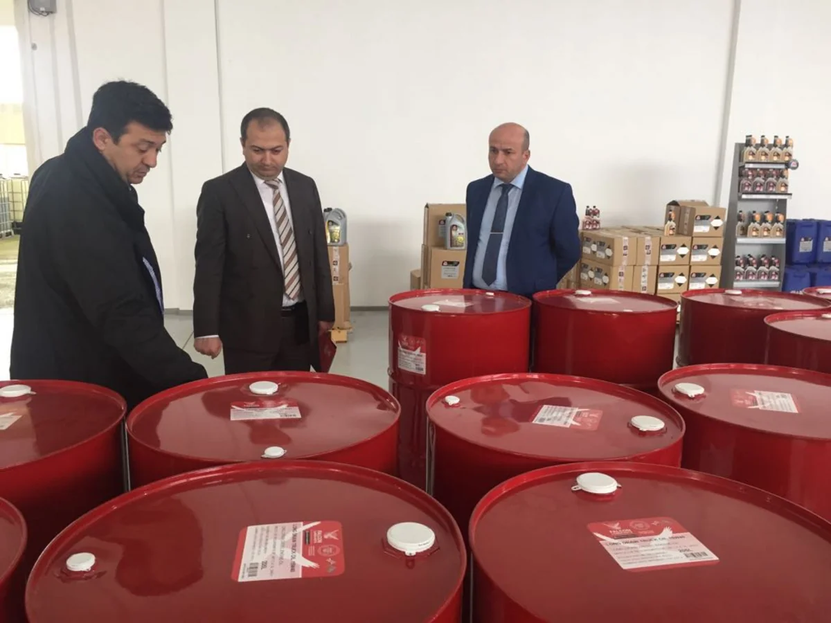 Yüksək Texnologiyalar Parkının məhsulları Azexportla ixrac olunacaq