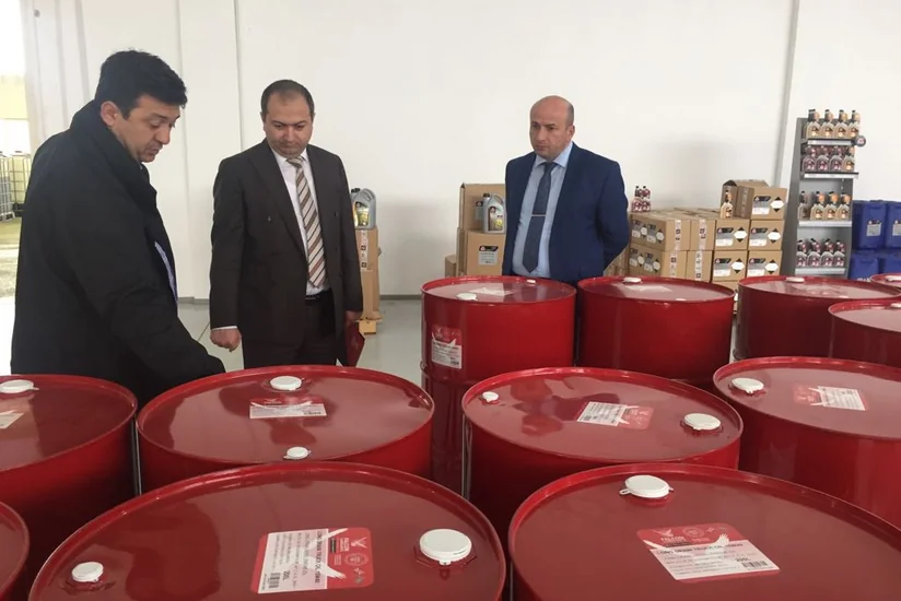Yüksək Texnologiyalar Parkının məhsulları Azexportla ixrac olunacaq