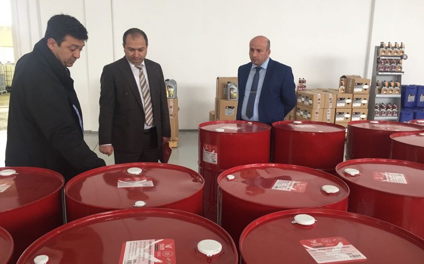 Yüksək Texnologiyalar Parkının məhsulları Azexportla ixrac olunacaq