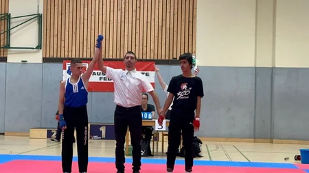 Azərbaycanın beş idmançısı savat üzrə Dünya Kubokunda medal qazanıb