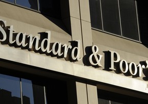 S&P Azərbaycanın kredit reytinqini təsdiqləyib
