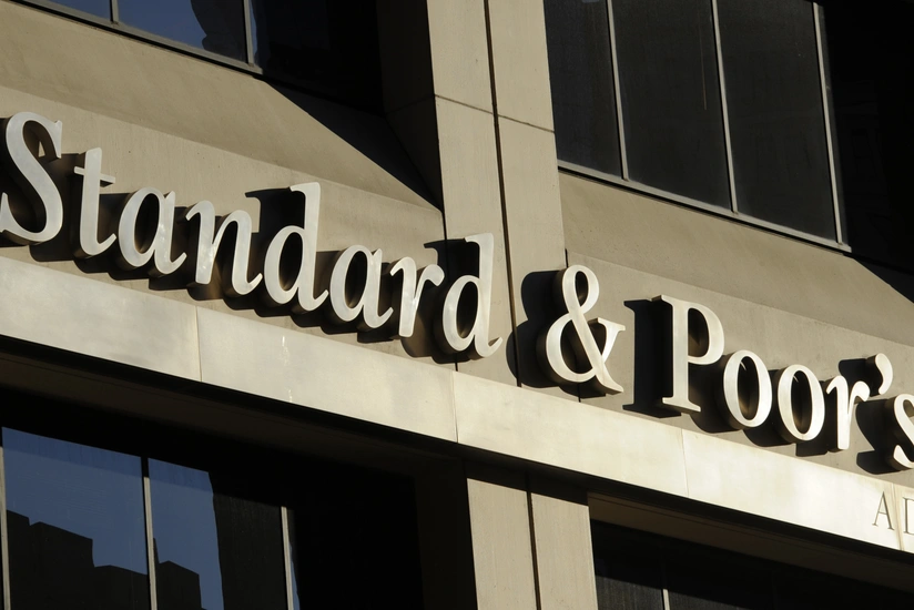S&P Azərbaycanın kredit reytinqini təsdiqləyib