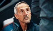 KİV:  Fransa təmsilçisinin baş məşqçisi Bayer 04 klubunu çalışdıra bilər