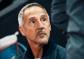 Наставник Монако Хюттер может возглавить Байер