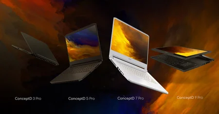 “Acer” 14 düymlük ən yüngül noutbukunu təqdim edib