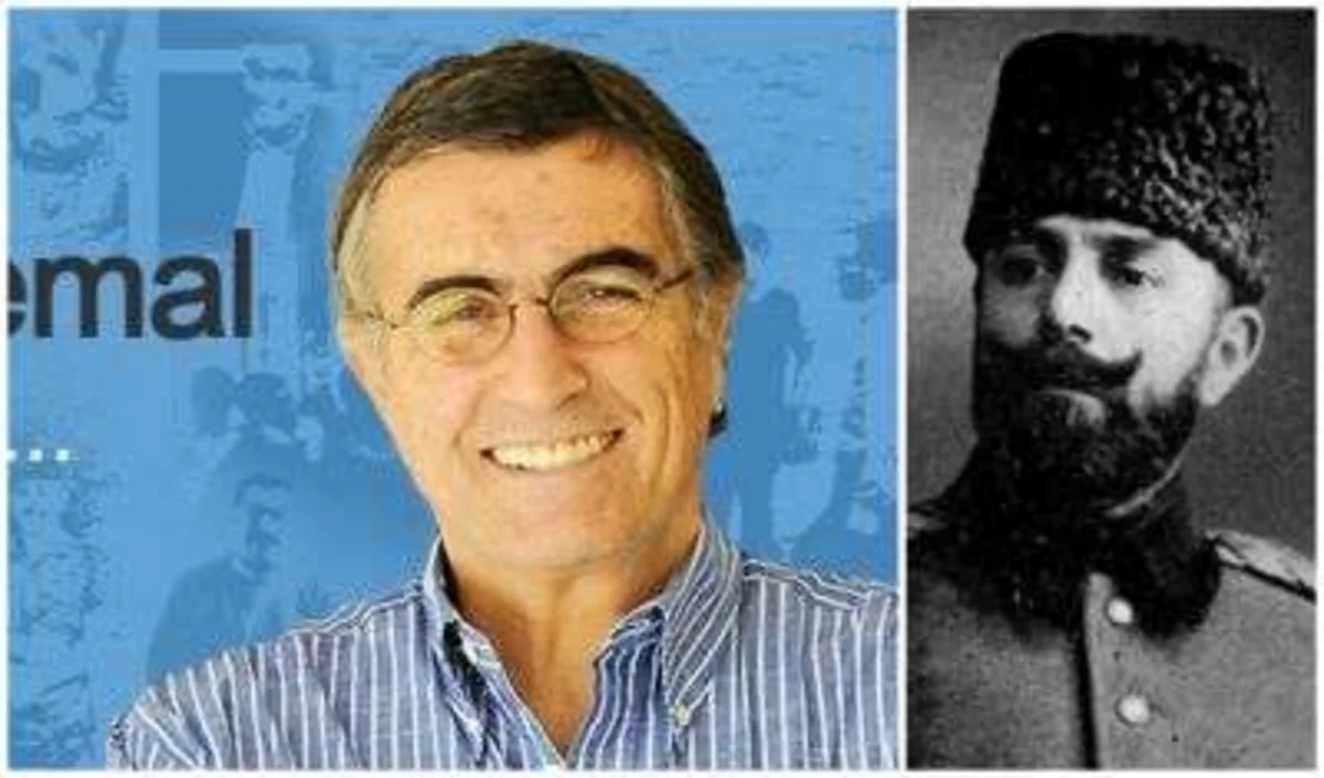 Ermənilərdən üzr istəyən türkiyəli jurnalist İrəvanda təzyiqlə üzləşib