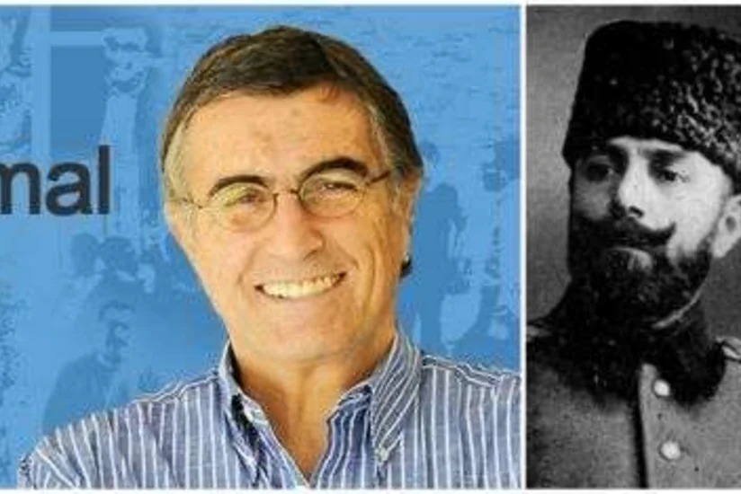 Ermənilərdən üzr istəyən türkiyəli jurnalist İrəvanda təzyiqlə üzləşib