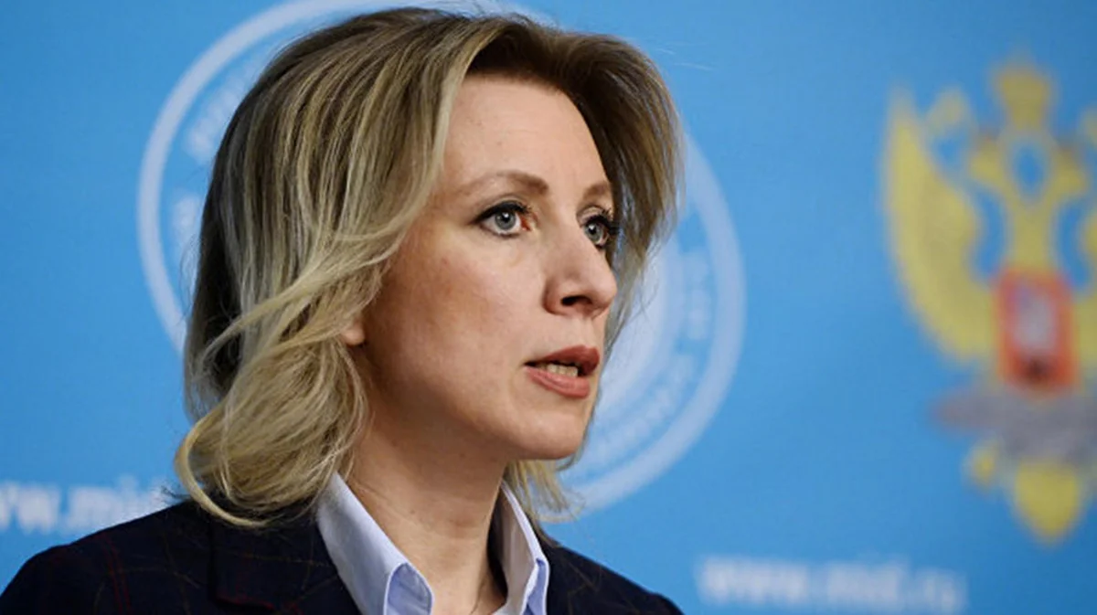 Russian MFA urges parties to Karabakh conflict to exercise restraint