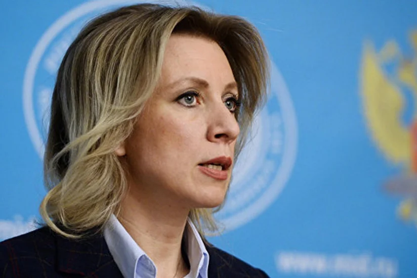 В МИД России призвали стороны карабахского конфликта к сдержанности