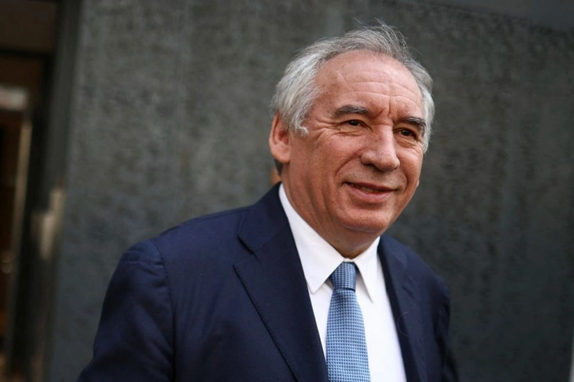 Fransa müxalifəti Baş nazir Bayrunu dəstəkləməyəcəyini açıqlayıb