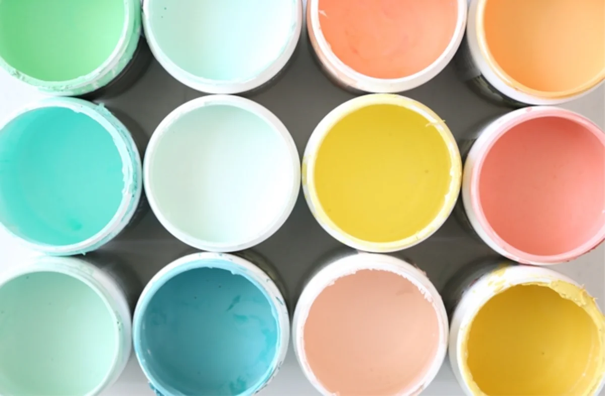 Azərbaycanda lak-boya məmulatlarının istehsalı 2,1 dəfə artıb