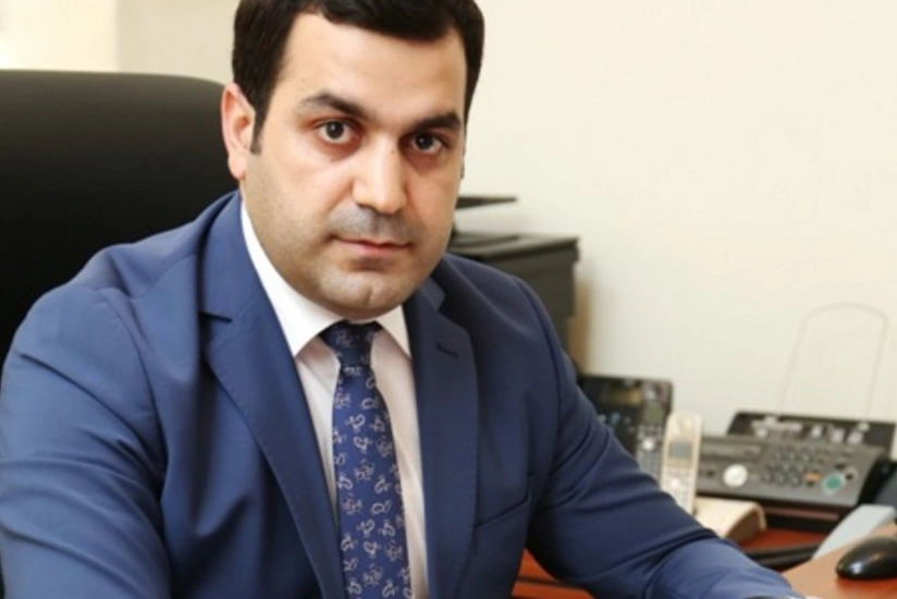 Dövlət Komitəsinin Aparat rəhbəri vəzifəsini icra edən şəxs məlum olub