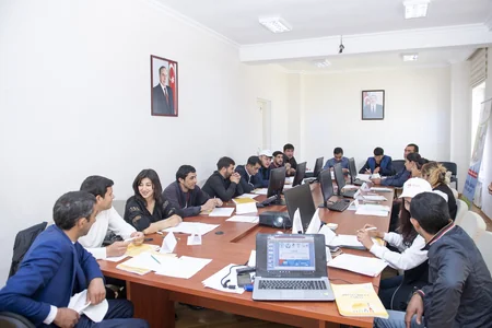400 nəfərdən artıq AMAL-çı gənc üçün təlimlərə başlanılıb