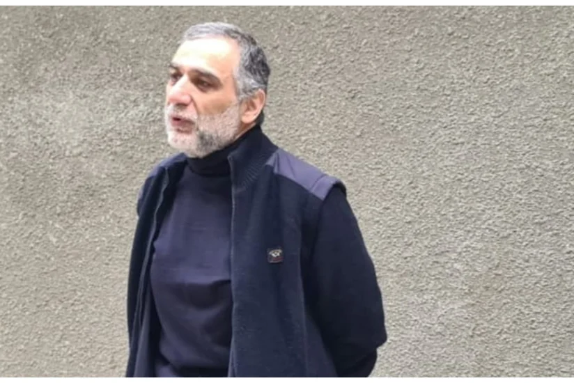 Ombudsman Bakıda saxlanılan hərbi cinayətdə təqsirləndirilən erməniəsilli şəxslərə baş çəkib