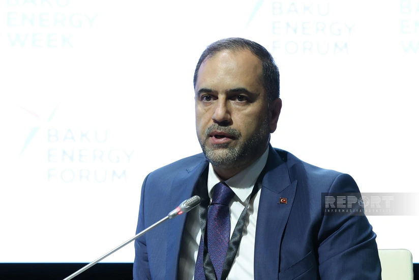 Замминистра Турции: Суточная добыча газа будет доведена до 40 млн кубометров