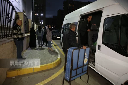 Zabux kəndində daha 25 ailəyə evlərin açarları təqdim olunub - YENİLƏNİB-3
