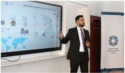 ADIF Azərbaycan Dövlət İqtisad Universitetində təlim keçib