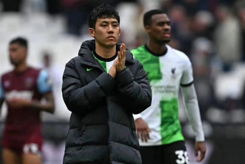 Ливерпуль отказался продавать полузащитника Марселю