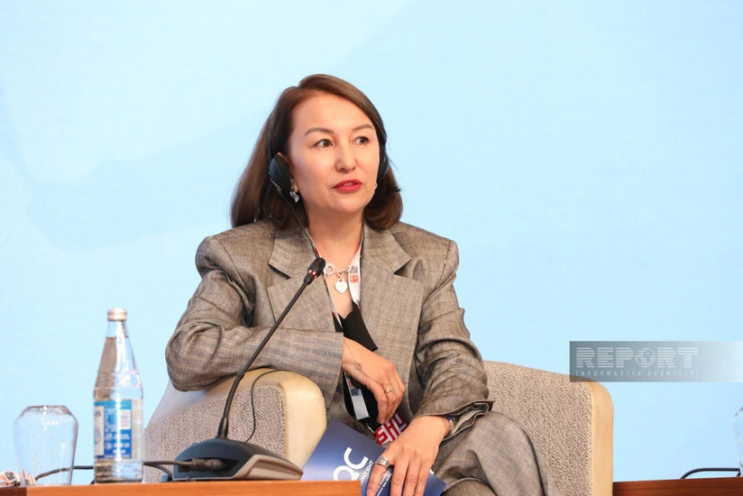 Qazcontent rəhbəri: Yaradıcılıq və tənqidi düşüncə - jurnalistin süni intellekt qarşısında əsas üstünlükləridir