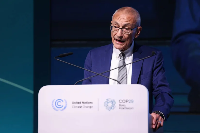 Администрация Байдена ускорит распределение средств на борьбу с изменением климата