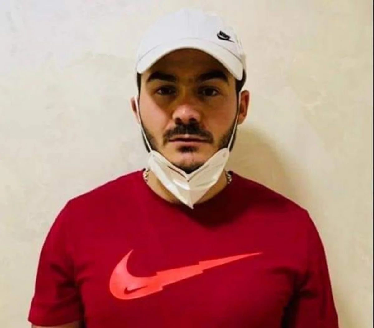 İş adamının jurnalistləri təhqir edən qalmaqallı oğlu saxlanıldı