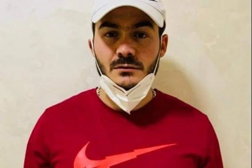 İş adamının jurnalistləri təhqir edən qalmaqallı oğlu saxlanıldı