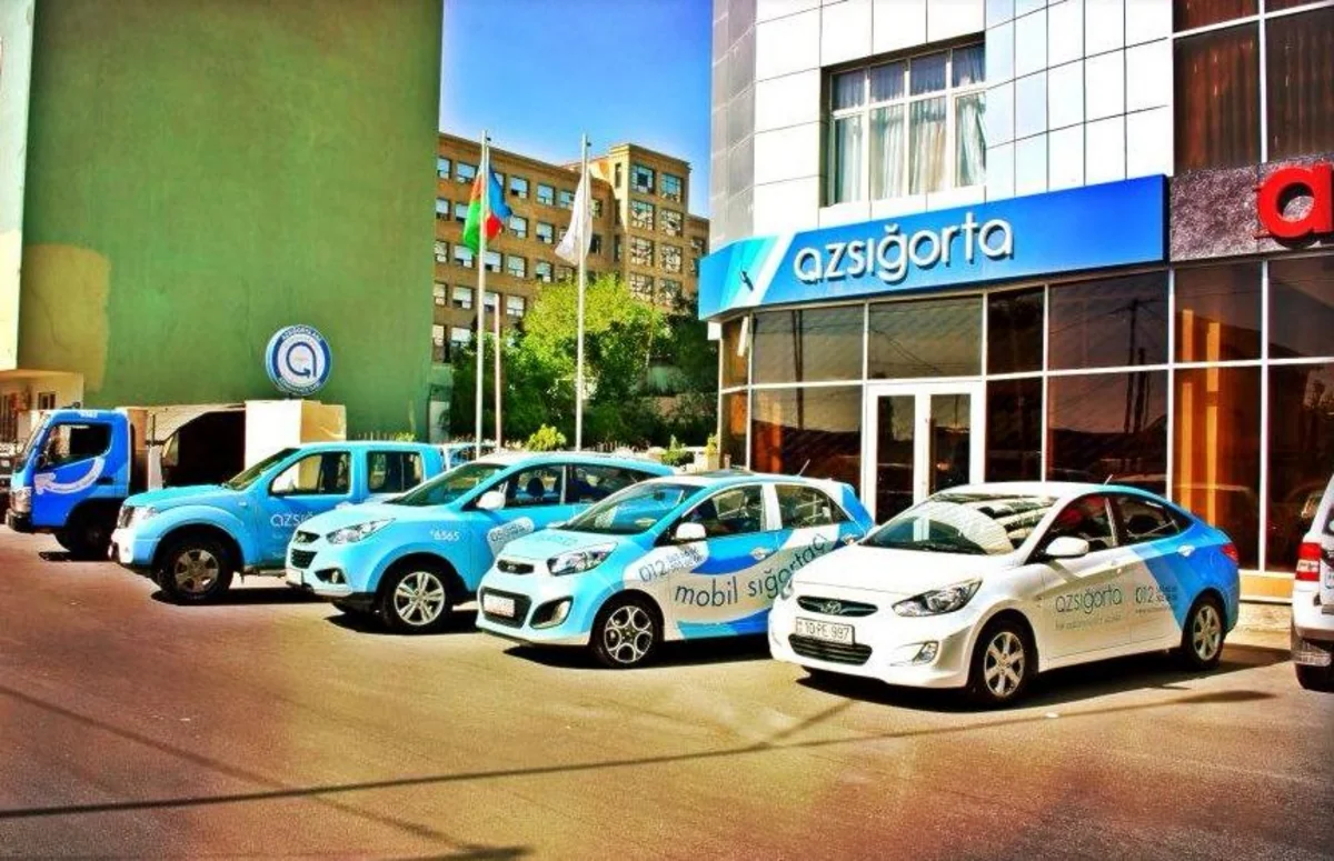 ​Azsığortanın yığımları 36%-dən çox azalıb