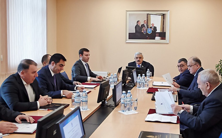 AFFA prezidenti seçkisinin vaxtı açıqlanıb