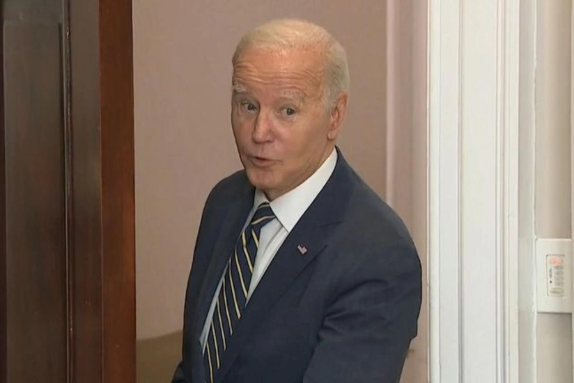 ABŞ Konqresinin üzvü Baydenə etimad səsverməsinə çağırıb