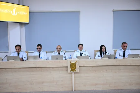 Individuals whose relatives killed, injured during Armenian armed forces’ attacks, tortured in captivity, and mine victims testify in court
