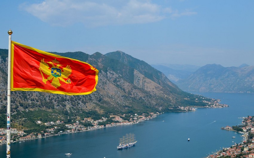 Montenegro relaxes entry rules for tourists