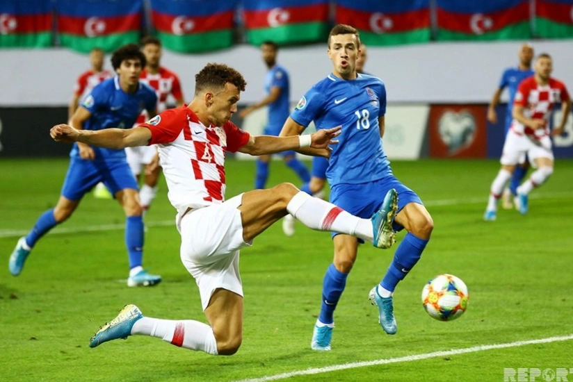 Millimizin daha bir futbolçusu Polşada çıxış edə bilər