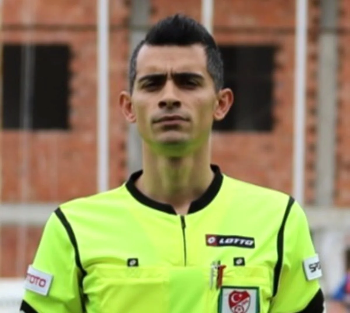 У азербайджанского арбитра выявлен коронавирус - ЭКСКЛЮЗИВ