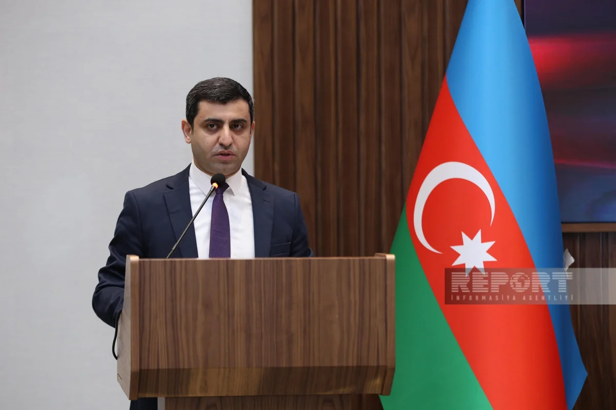 Kənan Qasımov: “Turistlərin Azərbaycana gəlişində 2019-cu ilə görə 14 %-lik geriləmə var”