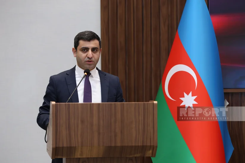 Kənan Qasımov: “Turistlərin Azərbaycana gəlişində 2019-cu ilə görə 14 %-lik geriləmə var”