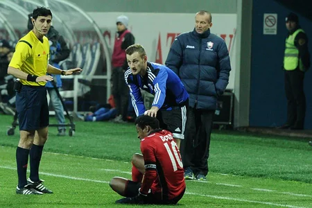 ​Premyer Liqa: Qarabağ-Qəbələ oyununda qalib müəyyənləşməyib