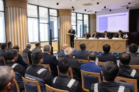 AzerGold реализует проект поддержки аграрного развития в Дашкесанском и Гейгельском районах