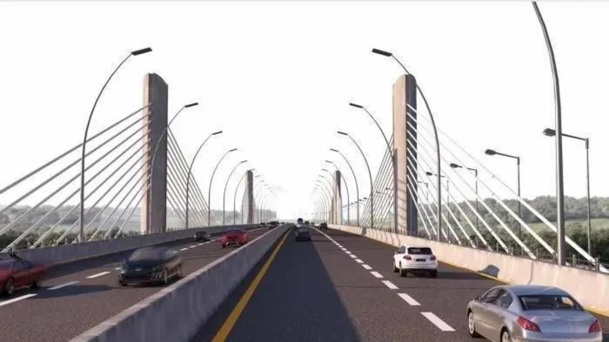 New bridge to be laid between Türkiye and Greece