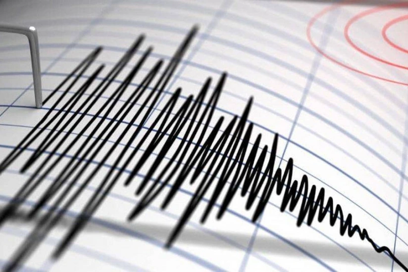One dead after Indonesia earthquake in northern Sumatra