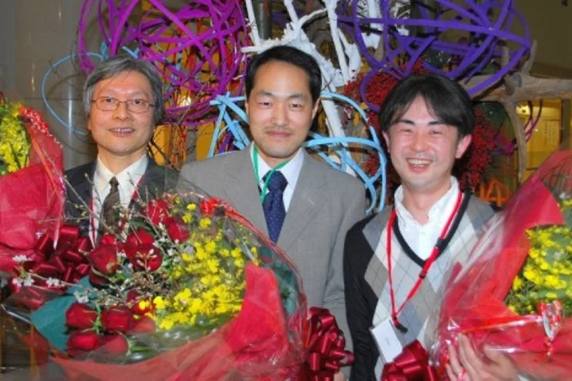 Üç yapon tədqiqatçı Vallenberq mükafatının laureatı olub