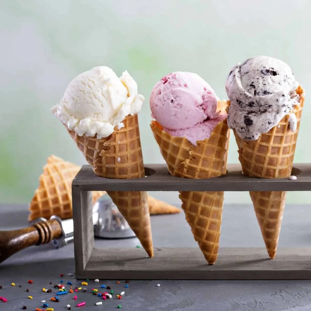 Azerbaijan resumes ice cream imports from three countries
