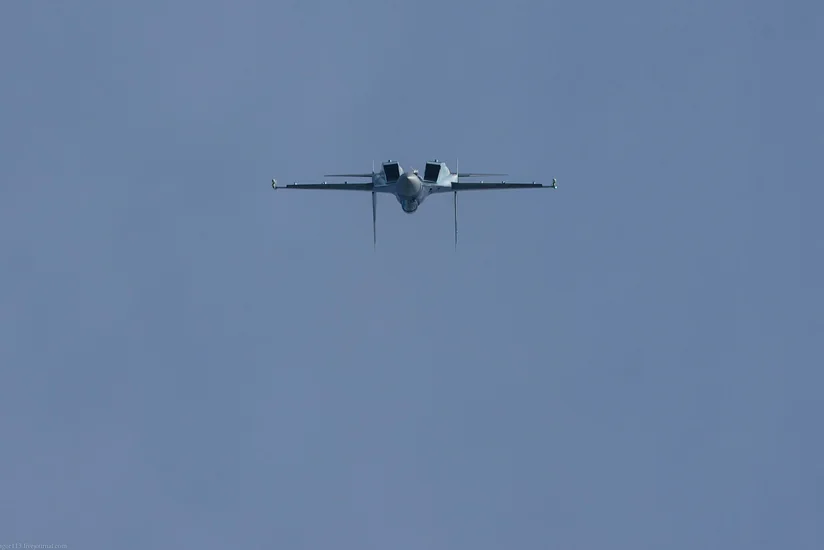 ​Azərbaycan Ermənistanın pilotsuz uçan aparatını məhv edib